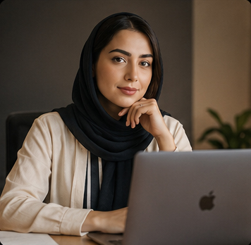 سارا احمدی